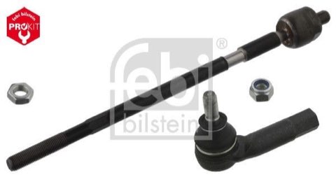 Febi Bilstein 44675 Track Rod Assembly, photo 2