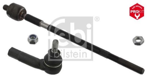 Febi Bilstein 44676 Track Rod Assembly, photo 2