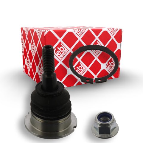 Febi Bilstein 44687 Ball Joint, photo 2