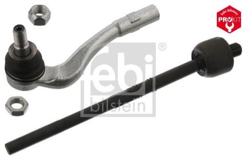 Febi Bilstein 44691 Track Rod Assembly, photo 2