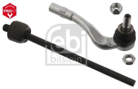 Febi Bilstein 44692 Track Rod Assembly, photo 2