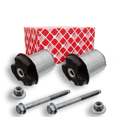 Febi Bilstein 44700 Repair Set, Axle Beam