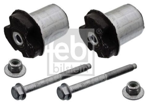 Febi Bilstein 44700 Repair Set, Axle Beam, photo 2