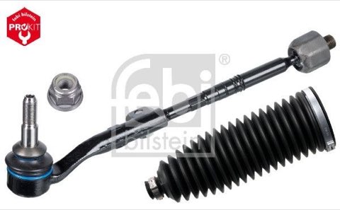 Febi Bilstein 44717 Track Rod Assembly, photo 2