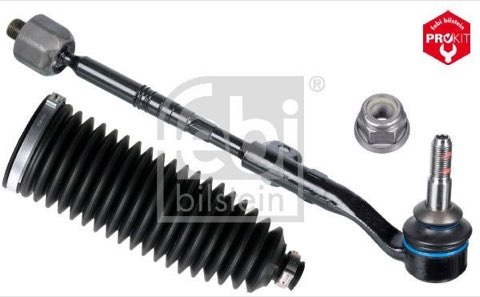 Febi Bilstein 44718 Track Rod Assembly, photo 2