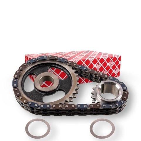 Febi Bilstein 44729 Timing Chain Kit, photo 2