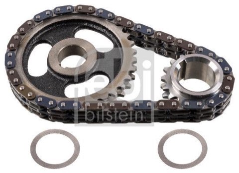 Febi Bilstein 44729 Timing Chain Kit, photo 3