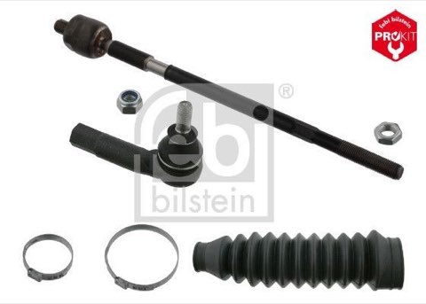 Febi Bilstein 44740 Track Rod Assembly, photo 2