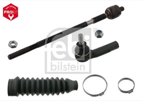 Febi Bilstein 44741 Track Rod Assembly, photo 2