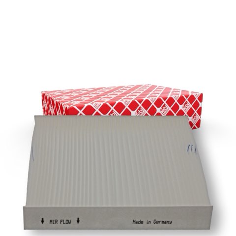Febi Bilstein 44783 Pollen Filter, photo 2