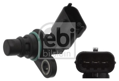 Febi Bilstein 44787 Camshaft Position Sensor, photo 2