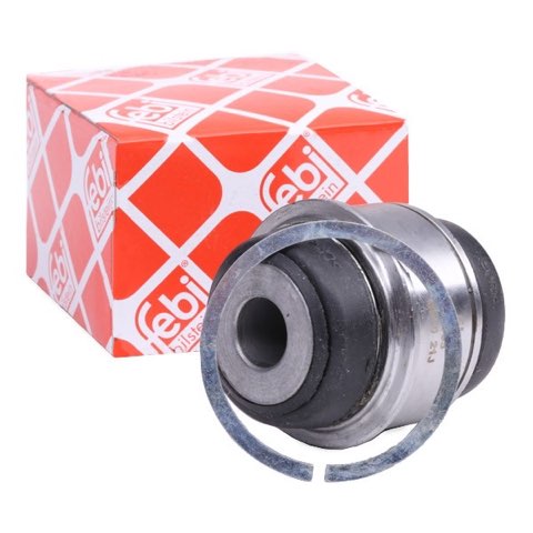 Febi Bilstein 44795 Trailing Arm / Suspension Arm Bush, photo 2