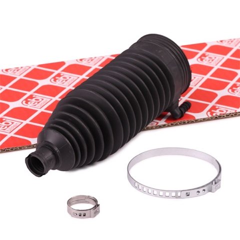 Febi Bilstein 44797 Steering Rack Gaiter Kit, photo 2