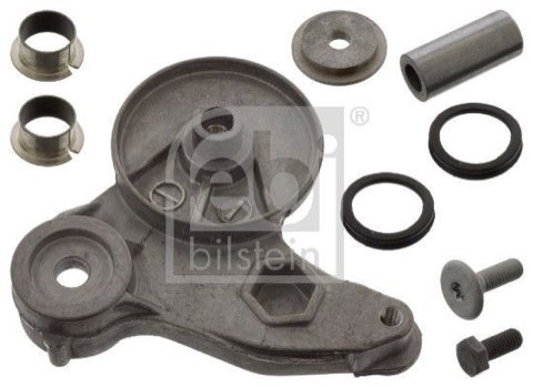 Febi Bilstein 44838 Repair Kit, V-Ribbed Belt Tensioner, photo 2