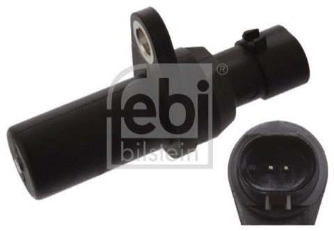 Febi Bilstein 44841 Crankshaft Sensor, photo 2