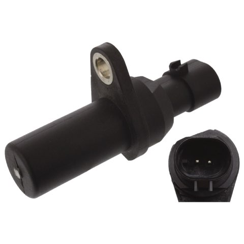 Febi Bilstein 44842 Crankshaft Sensor, photo 2