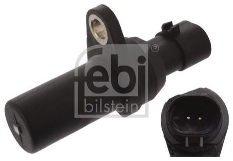 Febi Bilstein 44842 Crankshaft Sensor, photo 3