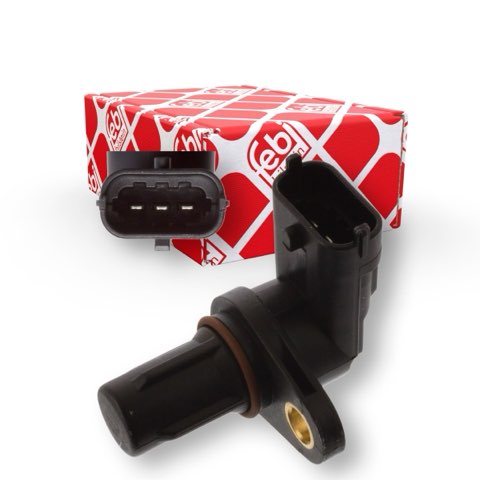 Febi Bilstein 44845 Camshaft Position Sensor, photo 2
