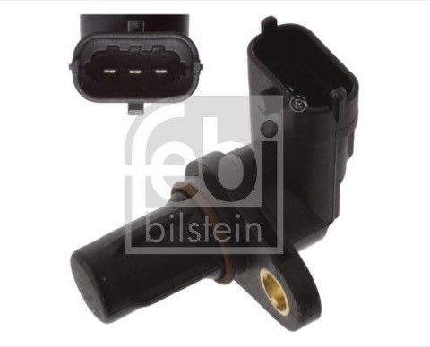 Febi Bilstein 44845 Camshaft Position Sensor, photo 3