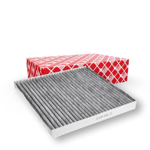 Febi Bilstein 44848 Pollen Filter, photo 2