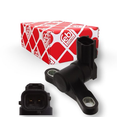Febi Bilstein 44859 Crankshaft Sensor, photo 2