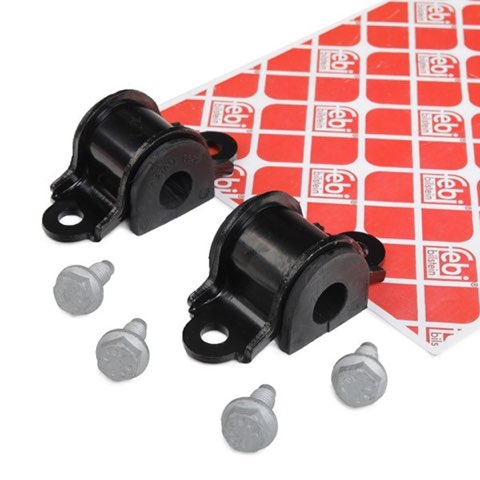 Febi Bilstein 44860 Repair Kit, Anti-Roll Bar Bush, photo 2