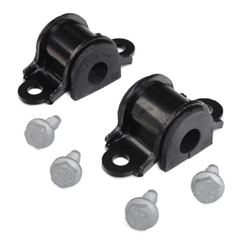 Febi Bilstein 44860 Repair Kit, Anti-Roll Bar Bush, photo 3