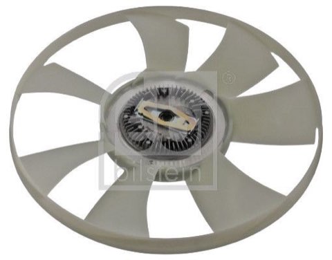 Febi Bilstein 44862 Fan, Radiator, photo 2