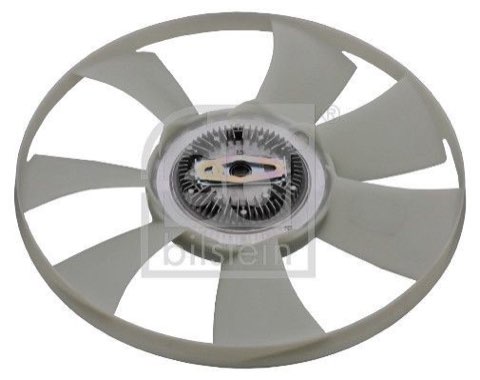 Febi Bilstein 44863 Fan, Radiator, photo 2