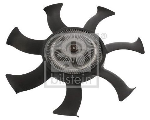Febi Bilstein 44883 Fan, Radiator, photo 2