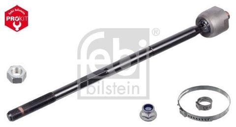Febi Bilstein 44888 Inner Tie Rod, photo 2