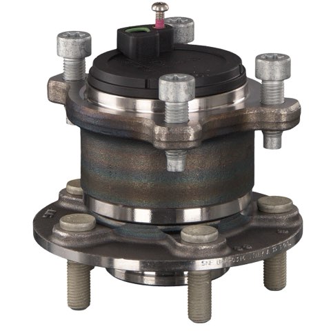 Febi Bilstein 44889 Wheel Bearing Kit