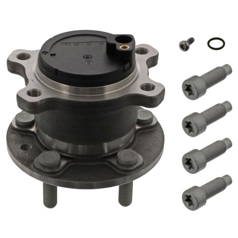 Febi Bilstein 44889 Wheel Bearing Kit, photo 2