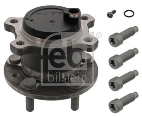 Febi Bilstein 44889 Wheel Bearing Kit, photo 3