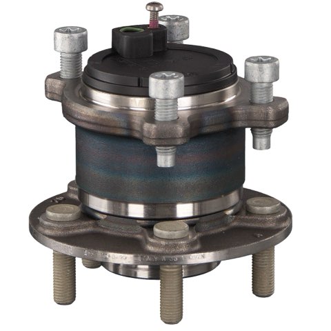 Febi Bilstein 44890 Wheel Bearing Kit