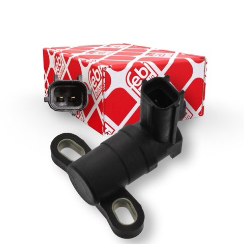 Febi Bilstein 44899 Crankshaft Sensor, photo 2