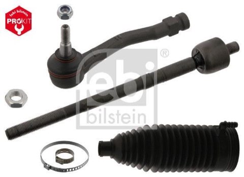 Febi Bilstein 44924 Track Rod Assembly, photo 2
