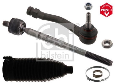 Febi Bilstein 44933 Track Rod Assembly, photo 2
