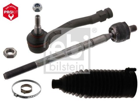 Febi Bilstein 44934 Track Rod Assembly, photo 2