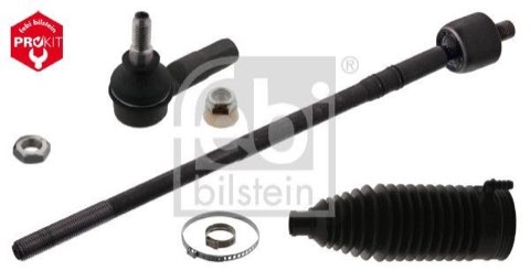 Febi Bilstein 44935 Track Rod Assembly, photo 2