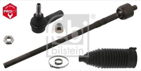 Febi Bilstein 44941 Track Rod Assembly, photo 2
