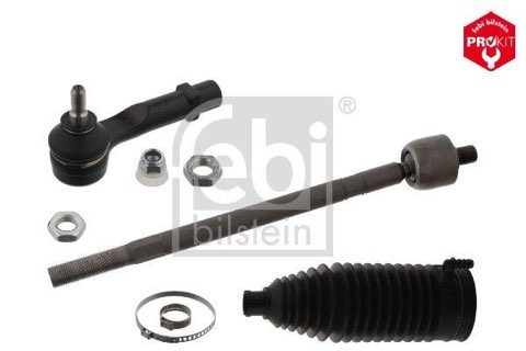 Febi Bilstein 44942 Track Rod Assembly, photo 2