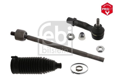 Febi Bilstein 44947 Track Rod Assembly, photo 2