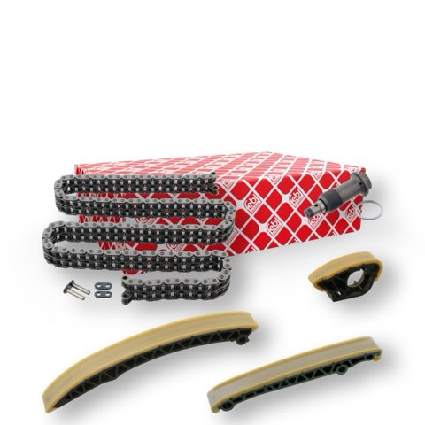 Febi Bilstein 44950 Timing Chain Kit