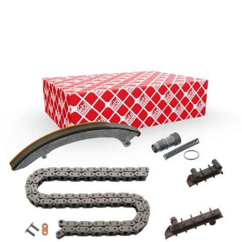 Febi Bilstein 44953 Timing Chain Kit, photo 2