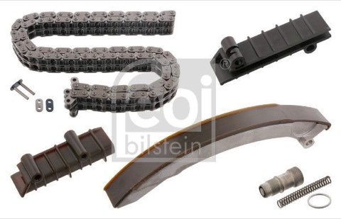 Febi Bilstein 44954 Timing Chain Kit, photo 2