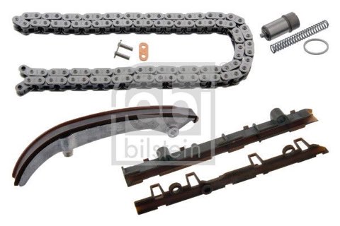Febi Bilstein 44955 Timing Chain Kit, photo 2