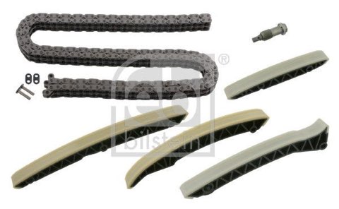 Febi Bilstein 44957 Timing Chain Kit, photo 2