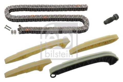 Febi Bilstein 44965 Timing Chain Kit, photo 2