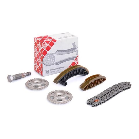 Febi Bilstein 44971 Timing Chain Kit, photo 2